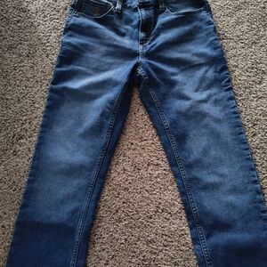 U.S. Polo Assn. Classic Blue Kids Jeans